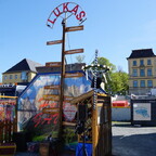 Bayreuther Frühlingsfest 2025