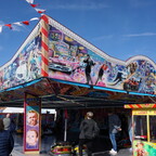 Bayreuther Frühlingsfest 2026