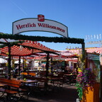 Nürnberger Frühlingsvolksfest 2026