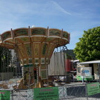 Volksfest Kulmbach 2026
