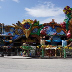 Aschaffenburg Volksfest