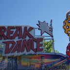 Bayreuther Frühlingsfest 2025