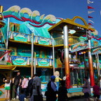 Nürnberger Frühlingsvolksfest 2025
