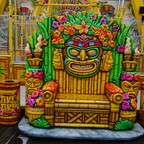 Community-Treffen Nordkirmes.net auf dem Hamburger Winterdom 2025