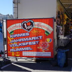 Plauen - Vogelschießen 2026