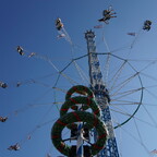 Düsseldorf Rheinkirmes 2026