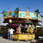 Nürnberger Frühlingsvolksfest 2025