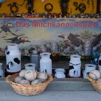 Volksfest Bayreuth 2026