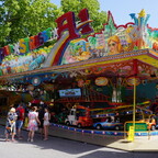 Aschaffenburg Volksfest