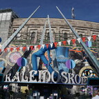 Nürnberger Frühlingsvolksfest 2025