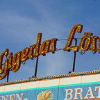 Nürnberger Frühlingsvolksfest 2025
