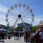 Bayreuther Frühlingsfest 2025