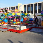 Bayreuther Volksfest 2025