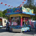 Volksfest Kulmbach 2026