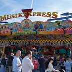 Bayreuther Frühlingsfest 2026