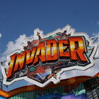 Düsseldorf Rheinkirmes 2026