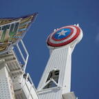 Düsseldorf Rheinkirmes 2026