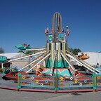 Bayreuther Frühlingsfest 2025