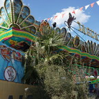 Nürnberger Frühlingsvolksfest 2025