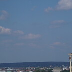 Düsseldorf Rheinkirmes 2026