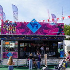 Bayreuther Volksfest 2025