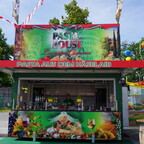 Bayreuther Volksfest 2025