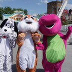 Volksfest Bayreuth 2026