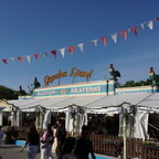 Nürnberger Frühlingsvolksfest 2025