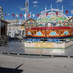Nürnberger Herbstvolksfest 2026