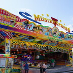 Aschaffenburg Volksfest