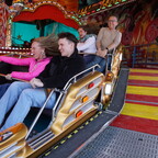 Bayreuther Frühlingsfest 2026