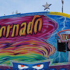 Volksfest Kulmbach 2026