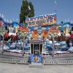 Aschaffenburg Volksfest