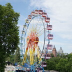 Aschaffenburg Volksfest