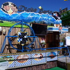 Nürnberger Frühlingsvolksfest 2026