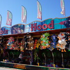 Volksfest Bayreuth 2026