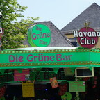 Volksfest Bayreuth 2026