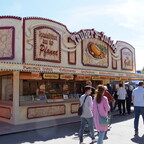 Bayreuther Frühlingsfest 2025
