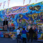 Bayreuther Frühlingsfest 2025