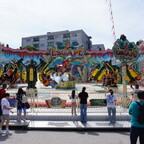 Bayreuther Volksfest 2025