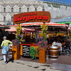 Nürnberger Frühlingsvolksfest 2026
