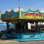 Düsseldorf Rheinkirmes 2026