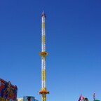 Weiden - Frühlingsfest 2026