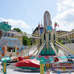 Volksfest Bayreuth 2026