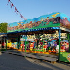 Bayreuther Volksfest 2025