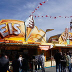 Bayreuther Frühlingsfest 2026