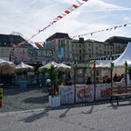 Bayreuther Frühlingsfest 2026