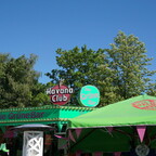 Volksfest Bayreuth 2026