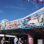 Bayreuther Frühlingsfest 2026