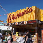 Nürnberger Frühlingsvolksfest 2026